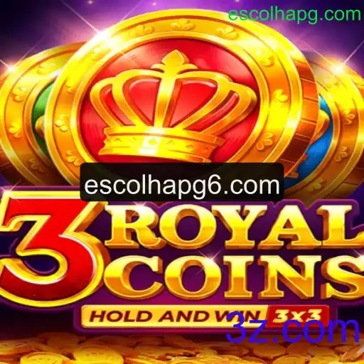 Explorando o Mundo de 3royalcoins: Um Jogo de Estratégia e Aventura