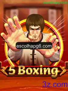 Descubra o Empolgante Mundo do Jogo 5Boxing: Regras, Estratégias e Mais