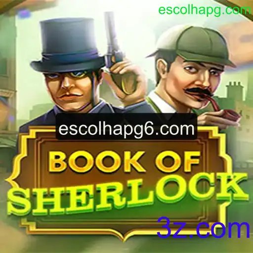 Explorando o Fascinante Mundo de BookOfSherlock