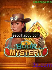 Descubra o Fascinante Mundo de 'BookofMystery': Um Jogo de Decisão e Estratégia