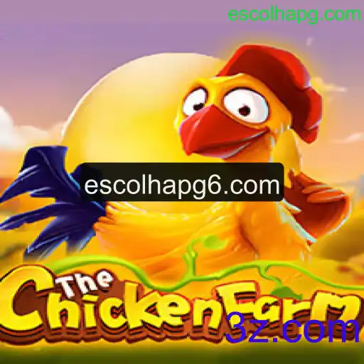 ChickenFarm: Uma Jornada Através da Estratégia e Diversão no Mundo das Fazendas Virtuais