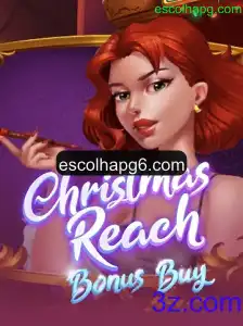 ChristmasReachBonusBuy: Um Mergulho em um Mundo de Entretenimento Festivo