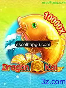 Descubra o Encantador Mundo de DragonKoi