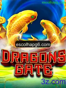DragonsGate: Aventuras Fantásticas e Estratégia Inovadora