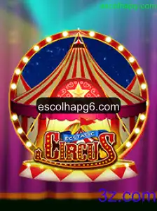 Descubra o Fascinante Mundo de EcstaticCircus com EscolhaPG