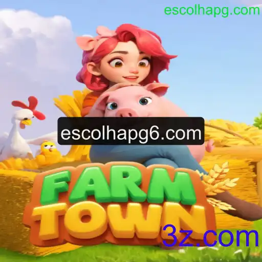 Explorando o Mundo de FarmTown: O Jogo de Simulação de Fazendas