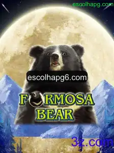 Descubra o Universo de Aventura em 'FormosaBear'