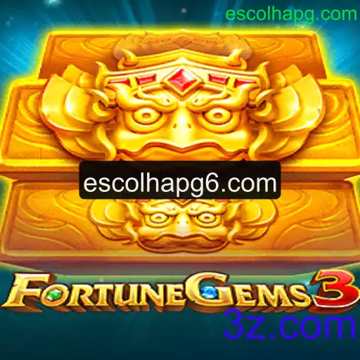 Explorando o Mundo de FortuneGems3: Um Guia Completo