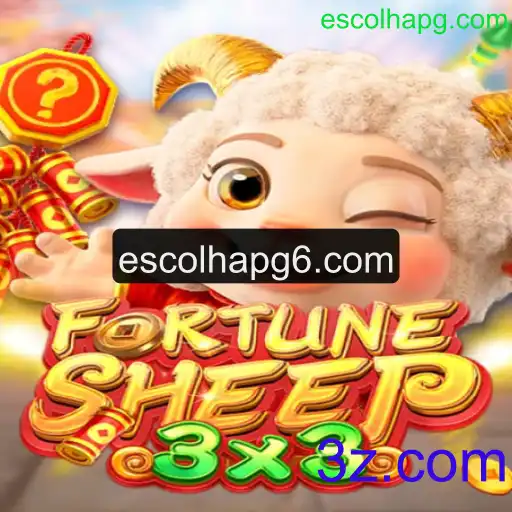 FortuneSheep: Uma Jornada Estratégica no Mundo dos Ovinos