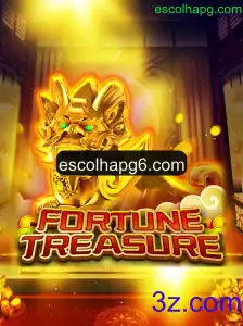 Explorando o Fascinante Mundo de FortuneTreasure