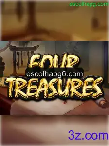Descubra o Fascinante Mundo de FourTreasures