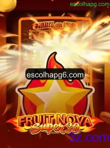 Explorando o Novo Fenômeno dos Games: FruitrNovaSupe30