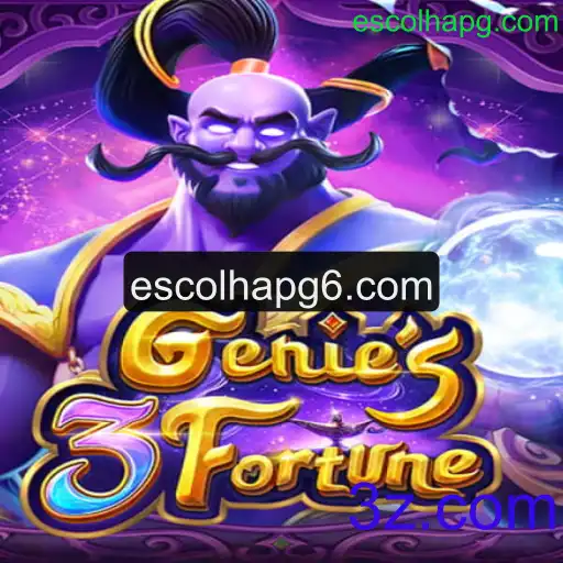Desvendando o Fascinante Mundo de Genie3Fortune