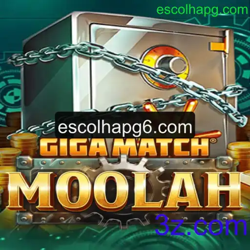Explore o Mundo Dinâmico de GigaMatchMoolah