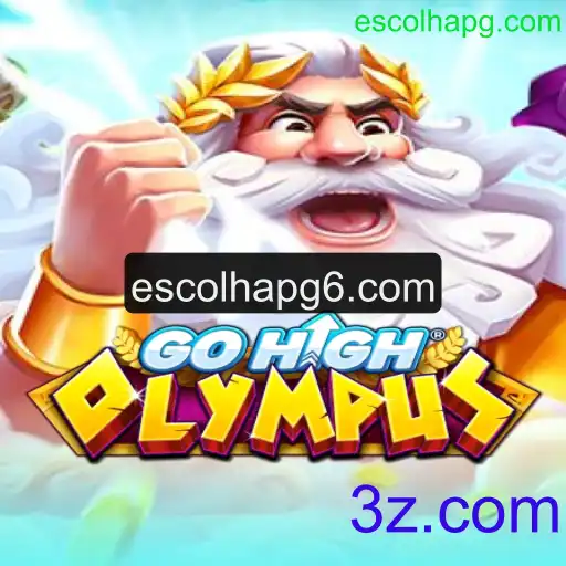 Aventura Divina com GoHighOlympus: Descubra a Emoção do Novo Jogo de Tabuleiro