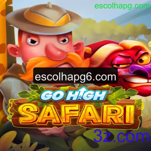 Explorando o Universo de GoHighSafari: A Aventura Inovadora do Mundo dos Jogos
