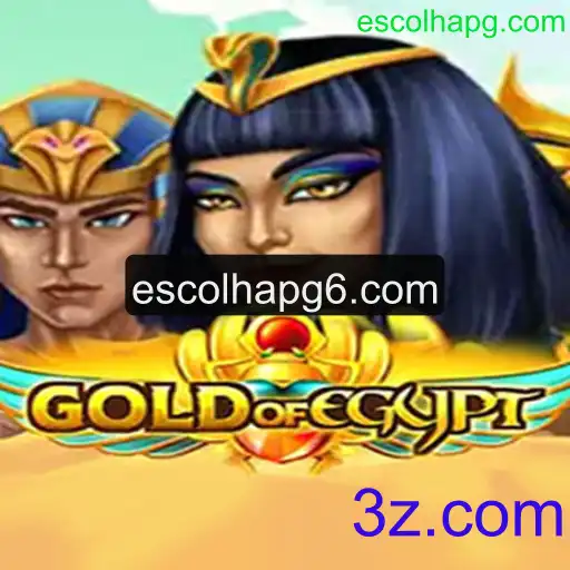 Descubra o Fascinante Mundo de GoldOfEgypt