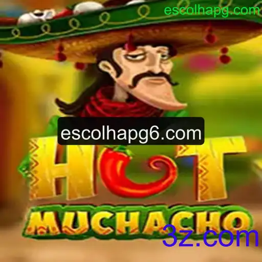Descobrindo HotMuchacho: Um Jogo de Aventura e Estratégia