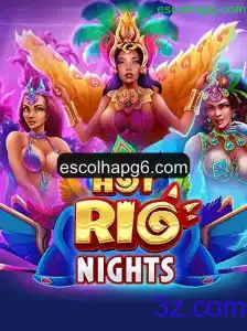 Descubra o Universo de HotRioNights: Um Jogo de Aventuras e Escolhas