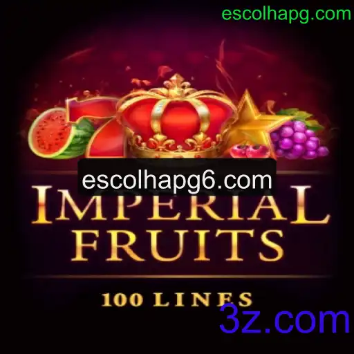 ImperialFruits100: Uma Aventura Envolvente no Mundo dos Jogos