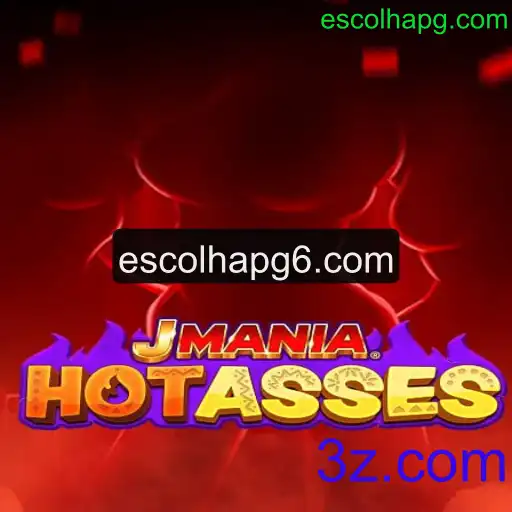Descubra JManiaHotAsses: O Jogo Sensação de Escolhapg.com