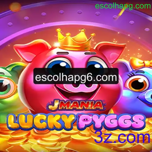 Explorando o Mundo de JManiaLuckyPyggs: Uma Combinação de Estratégia e Emoção