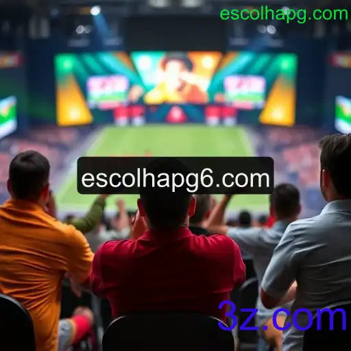 Jogos ao vivo