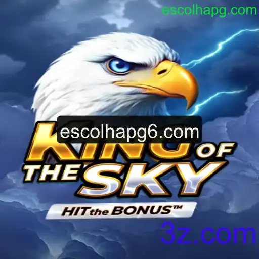Descubra o Voo da Imaginação com KingOfTheSky