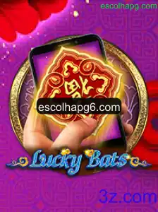 Conheça LuckyBatsM: Um Jogo de Estratégia e Diversão