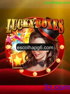Descubra o Fascinante Mundo de LuckyBoxes: O Jogo que Conquista Jogadores em Todo o Mundo