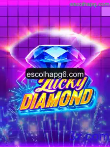 Descubra o Fascinante Jogo LuckyDiamond