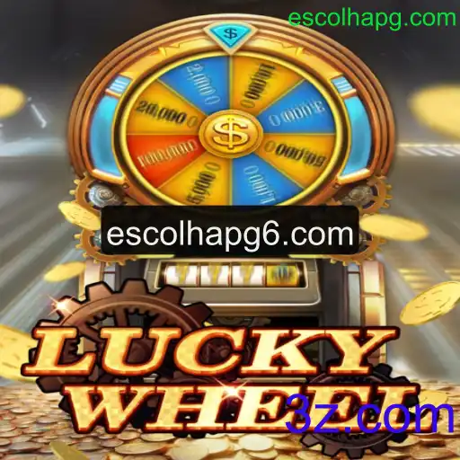 Descubra o Fascinante Mundo do Jogo LuckyWheel