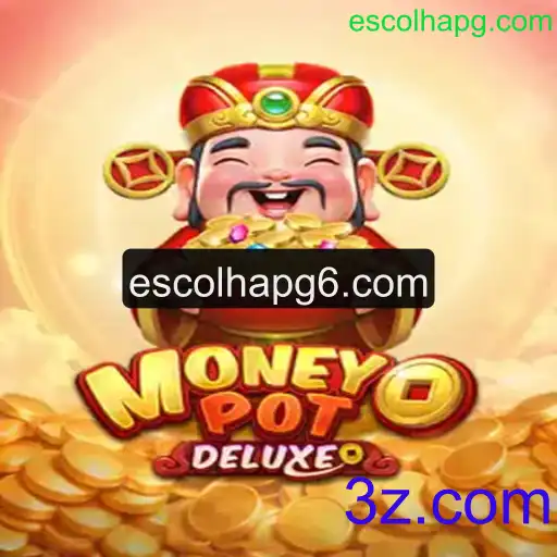 Explorando o Mundo de MoneyPotDELUXE: Um Jogo de Estratégia Financeira