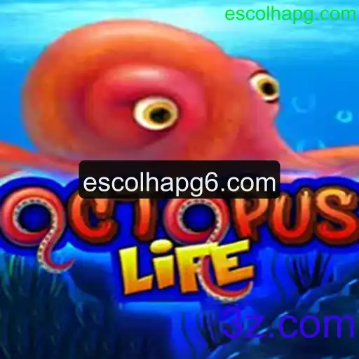 Explorando o Mundo de OctopusLife: Uma Aventura Emocionante