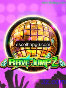 RaveJump2: O Universo Vibrante dos Jogos de Plataforma