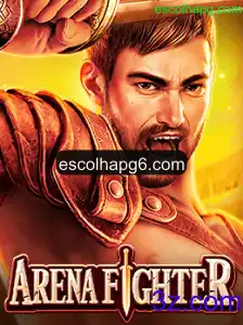 ArenaFighter: Mergulhe na Experiência de Combate Definitiva