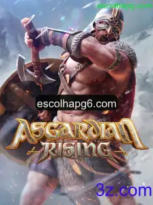 Descubra o Mundo Épico de AsgardianRising: Estratégia, Mitologia e Desafios