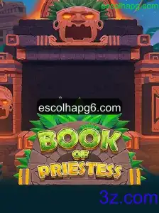 Descobrindo o Fascínante Mundo de BookOfPriestess