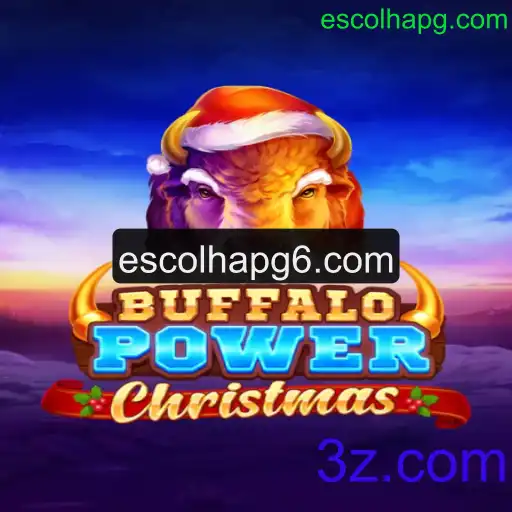 Buffalo Power Christmas: Uma Experiência Festiva no Mundo dos Jogos