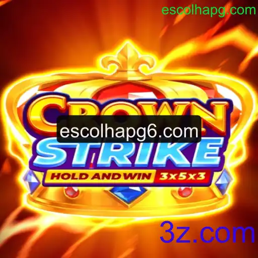 Explorando o Mundo de CrownStrike: Um Jogo de Estratégia e Aventura