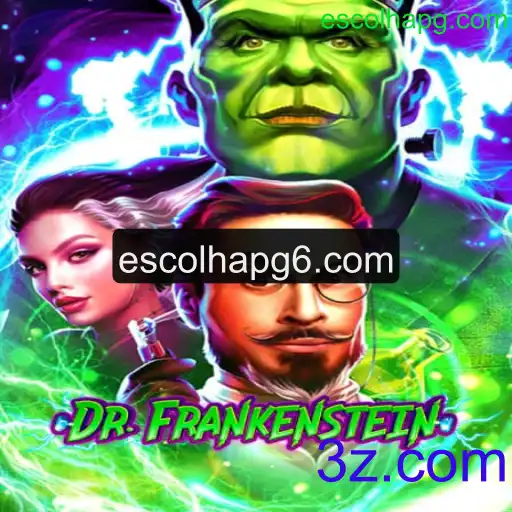 Descubra DrFrankenstein: O Novo Jogo de Tabuleiro Envolvente