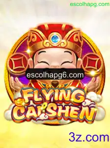Explorando FlyingCaiShen: O Novo Fenômeno dos Jogos Online