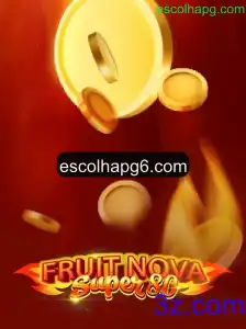 Explorando o Fascinante Mundo de FruitNovaSuper80