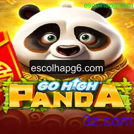 Descubra o Mundo de GoHighPanda: Um Jogo de Estratégia e Aventura
