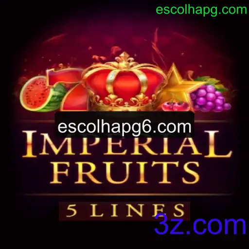 ImperialFruits5: Descubra o Mundo Encantado deste Jogo Empolgante
