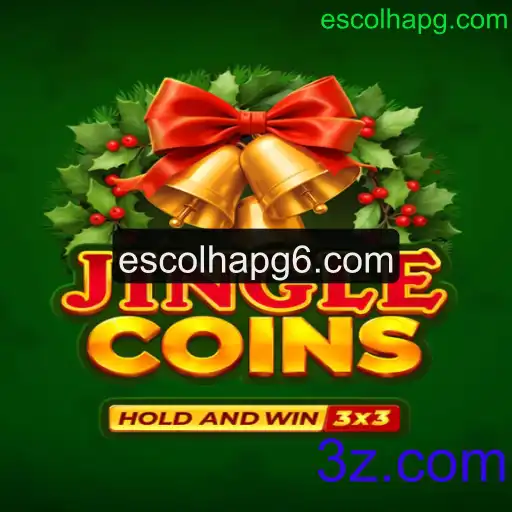Descubra Jinglecoins: O Jogo Que Está Mudando as Regras do Entretenimento Digital