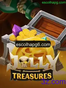 Descubra o Fascinante Mundo de JollyTreasures: Um Guia Completo