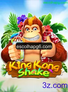 Descubra o Fascinante Mundo de KingKongShake