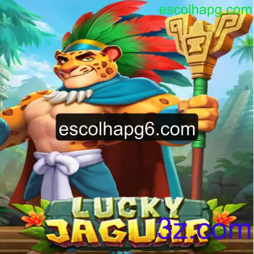 Descubra o Fascinante Mundo de LuckyJaguar no escolhapg.com