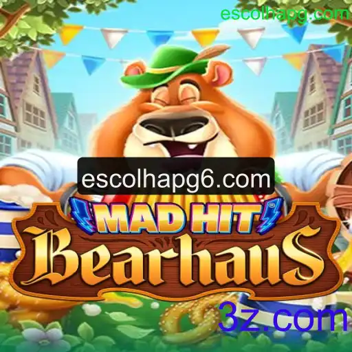 MadHitBearhaus: O Excitante Mundo de Estratégia e Aventura